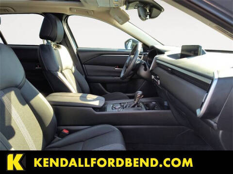 2025 Mazda CX-50 2.5 S Premium