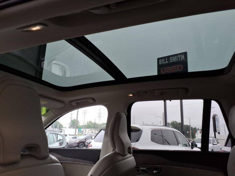 2023 Volvo XC90 B6 Ultimate Bright Theme 6P