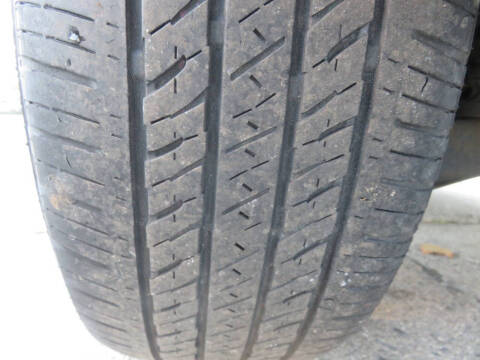 2012 Jeep Compass Latitude