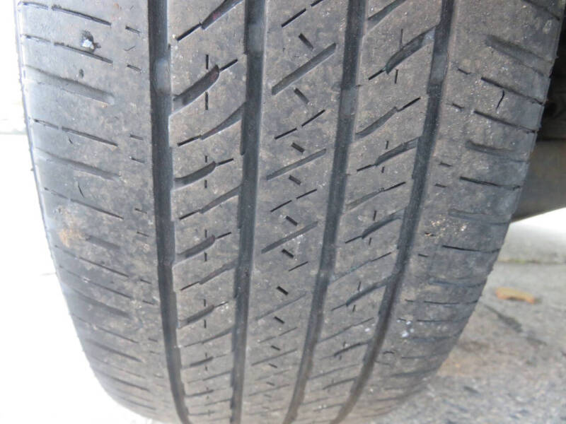 2012 Jeep Compass Latitude