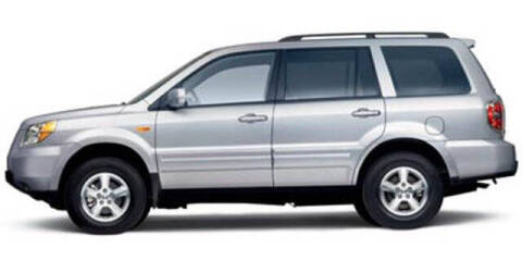 2006 Honda Pilot EX-L w/DVD Photo