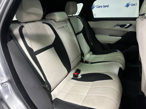 2023 Land Rover Range Rover Velar P250 R-Dynamic S