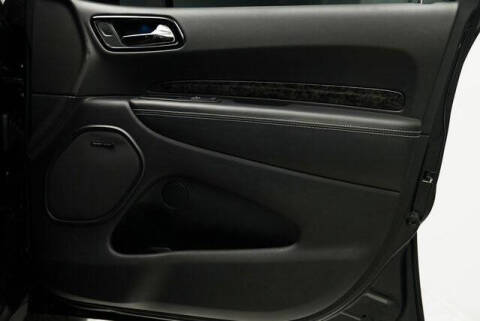 2023 Dodge Durango SRT Hellcat