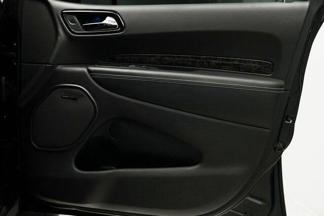 2023 Dodge Durango SRT Hellcat