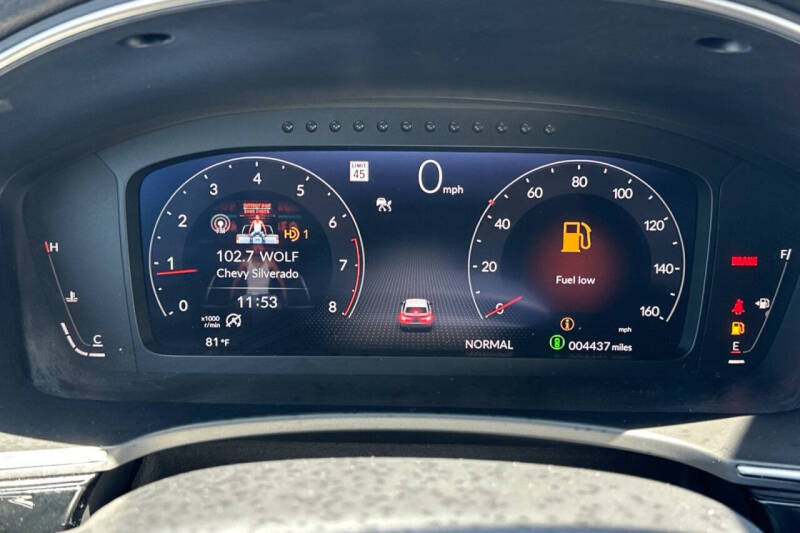 2026 Honda Civic Si