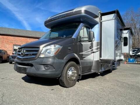 2020 Coachmen PRISM 24EE for sale at Worthington Air Automotive Inc in Williamsburg MA