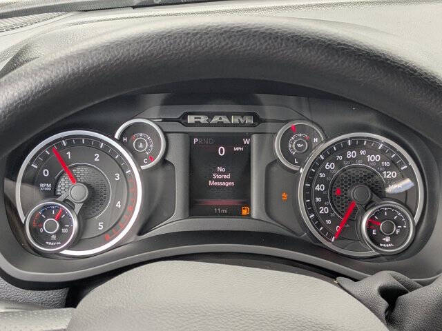 2026 RAM 5500