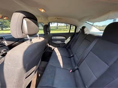 2010 Chrysler Sebring Limited