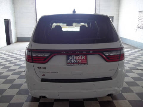 2023 Dodge Durango GT