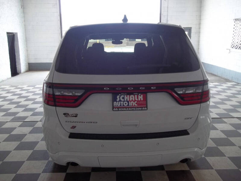 2023 Dodge Durango GT