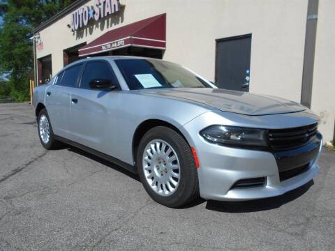 2018 Dodge Charger for sale at AutoStar Norcross in Norcross GA