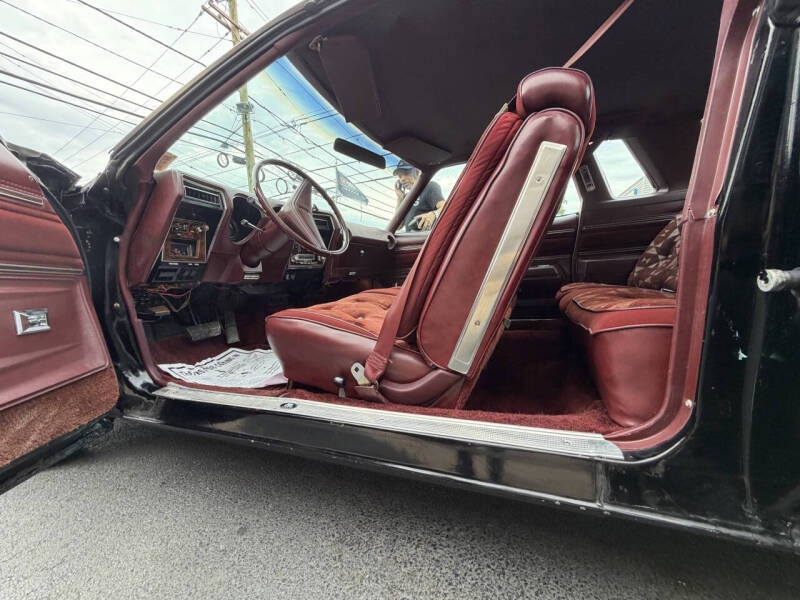 1976 Oldsmobile Cutlass Supreme