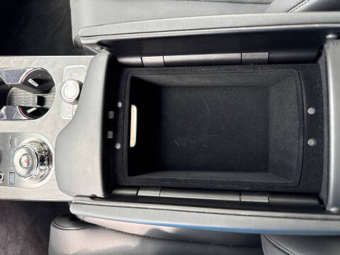 2026 Genesis GV80 3.5T Prestige Black