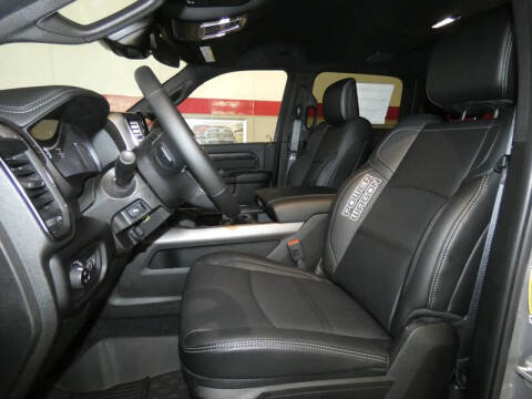 2025 RAM 2500 Power Wagon