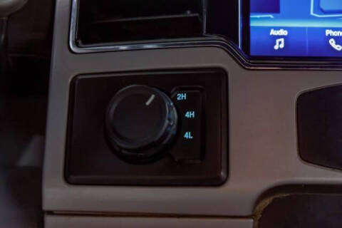 2022 Ford F-350 Super Duty Lariat