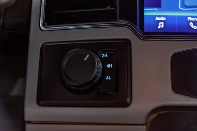 2022 Ford F-350 Super Duty Lariat