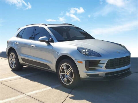 2020 Porsche Macan for sale at Express Purchasing Plus in Hot Springs AR