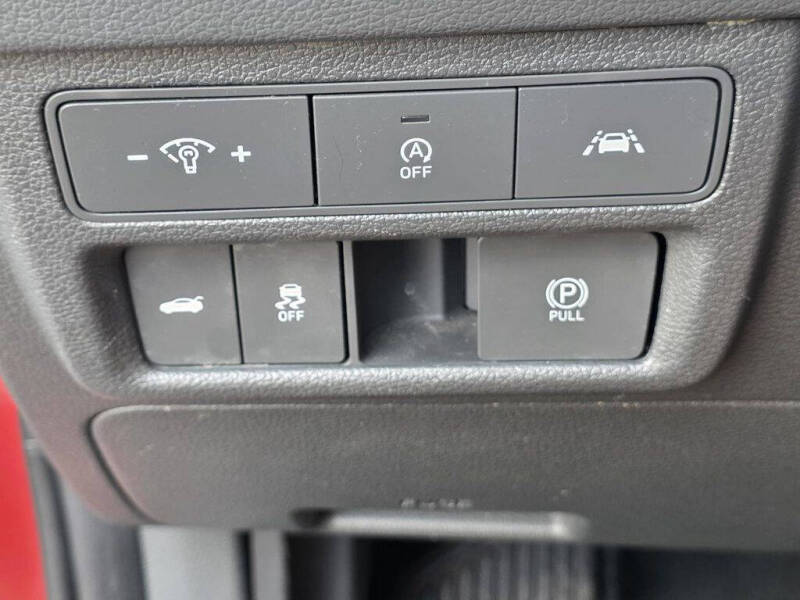 2023 Hyundai Sonata SE