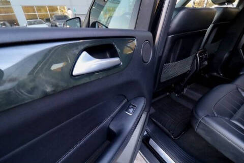 2017 Mercedes-Benz GLE GLE 350 4MATIC