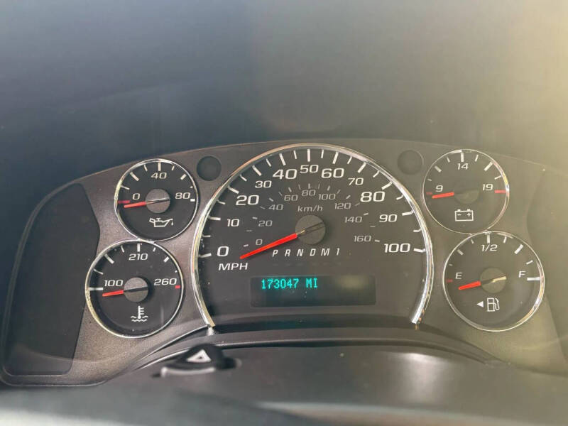 2019 Chevrolet Express 2500