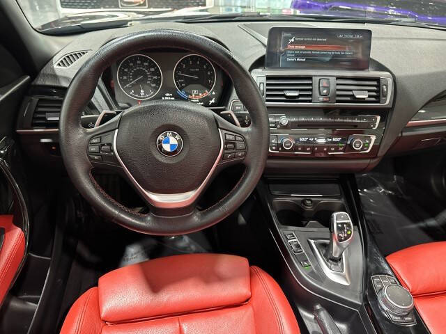 2017 BMW 2 Series 230i