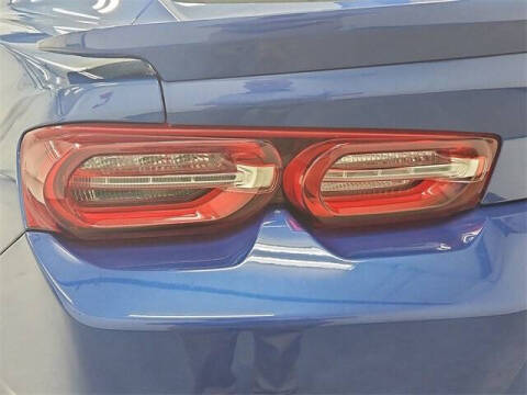 2021 Chevrolet Camaro LT1