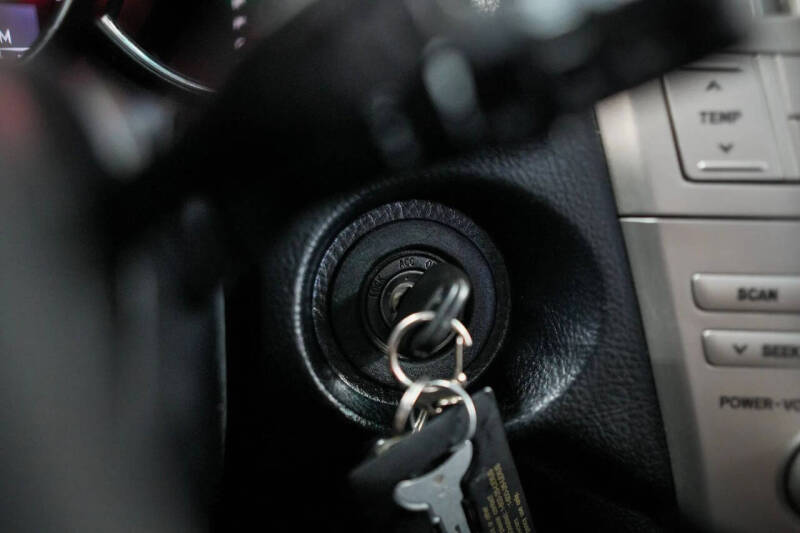 2008 Lexus RX 400h