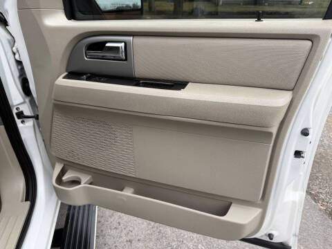 2013 Ford Expedition Limited