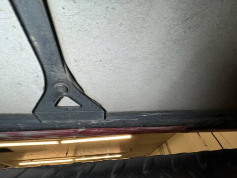 1998 Chevrolet Corvette