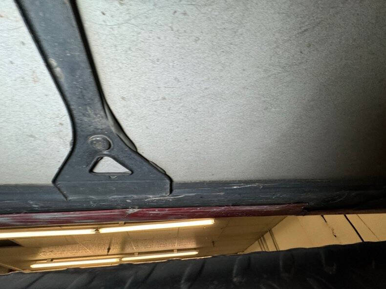 1998 Chevrolet Corvette