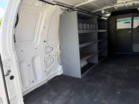 2009 Ford E-Series E-350 SD