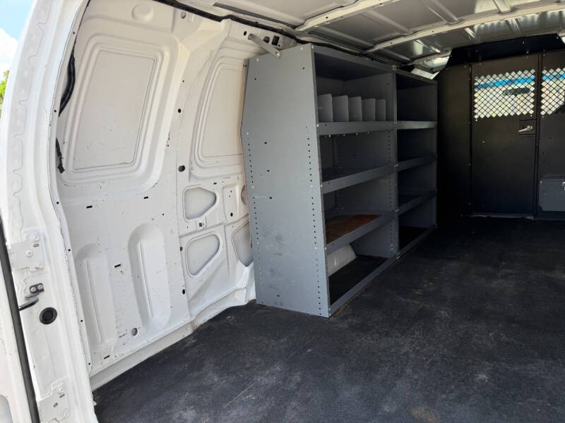 2009 Ford E-Series E-350 SD
