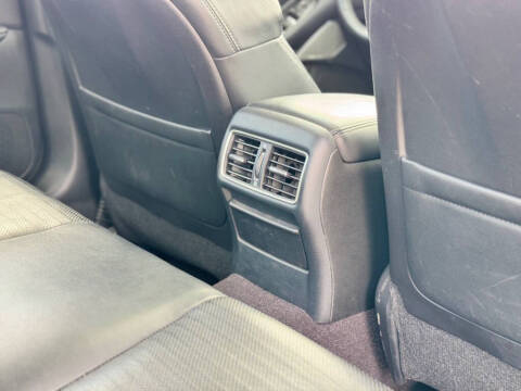 2017 Infiniti Q50 3.0T Signature Edition