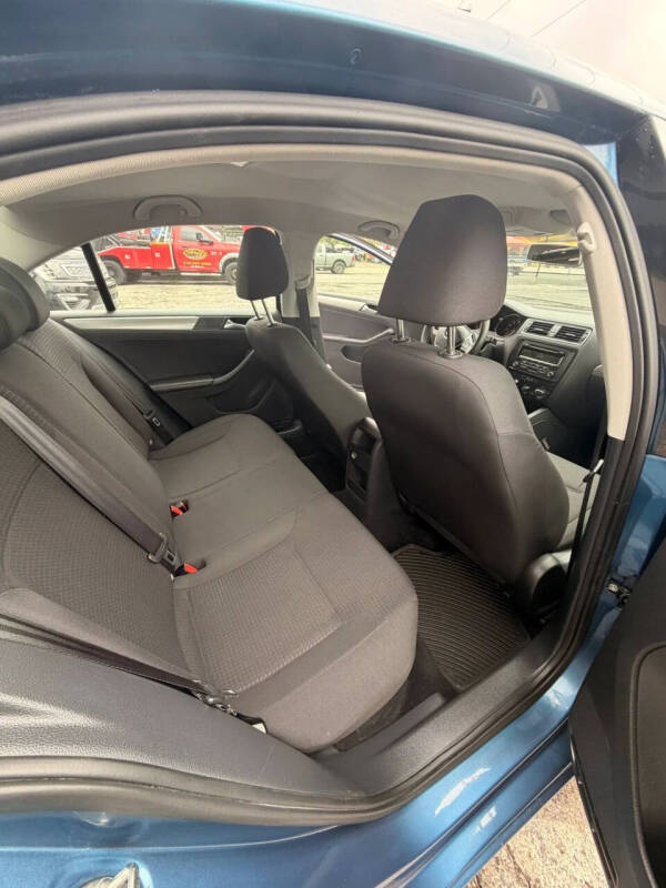 2015 Volkswagen Jetta