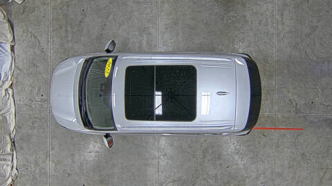 2023 Nissan Murano Platinum