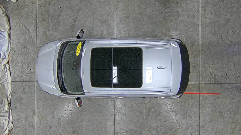 2023 Nissan Murano Platinum