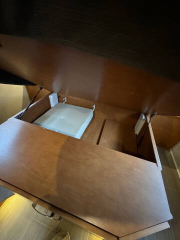 2017 Mercedes-Benz Sprinter 3500XD