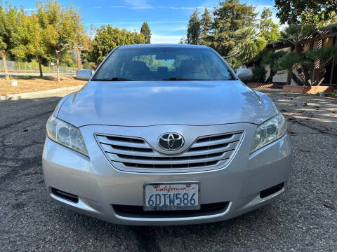 2008 Toyota Camry LE