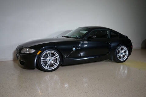 2008 BMW Z4 3.0si