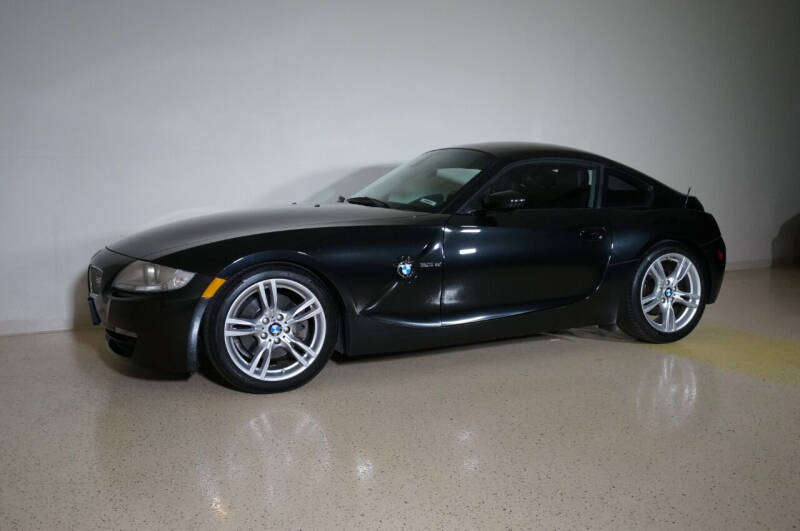2008 BMW Z4 3.0si