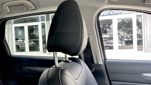 2022 Mazda CX-5 2.5 S Select