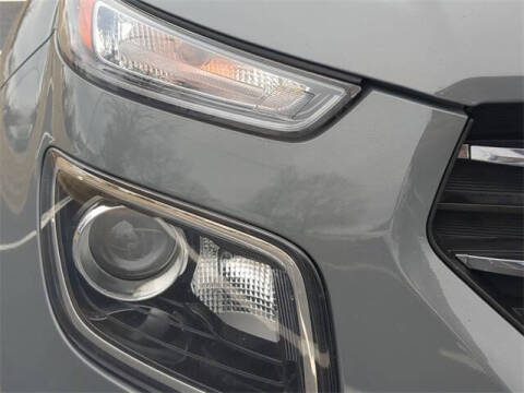 2022 Hyundai Venue SEL