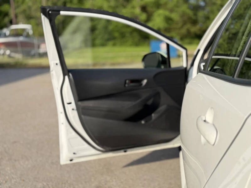 2024 Toyota Corolla Hybrid