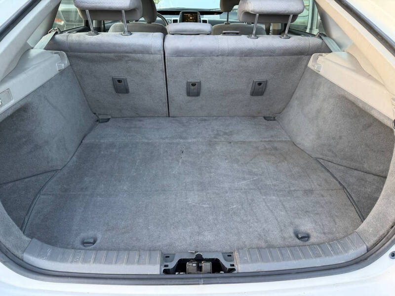 2006 Toyota Prius