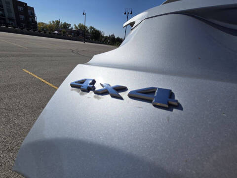 2015 Jeep Renegade Limited