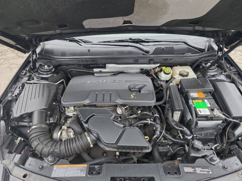 2011 Buick Regal CXL