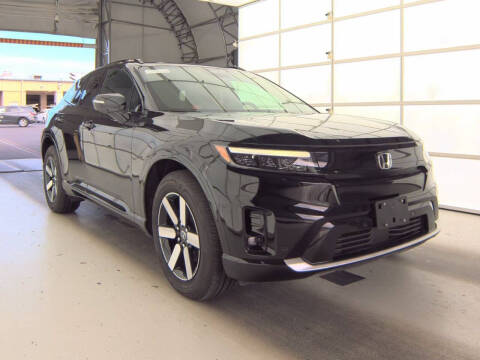 2024 Honda Prologue Touring