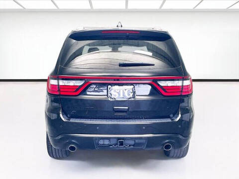 2021 Dodge Durango GT Plus