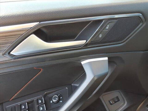 2024 Volkswagen Tiguan Wolfsburg Edition