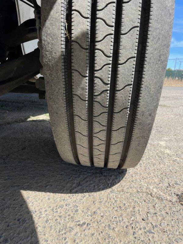 2016 Freightliner M2 106